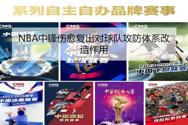 NBA中锋伤愈复出对球队攻防体系改造作用